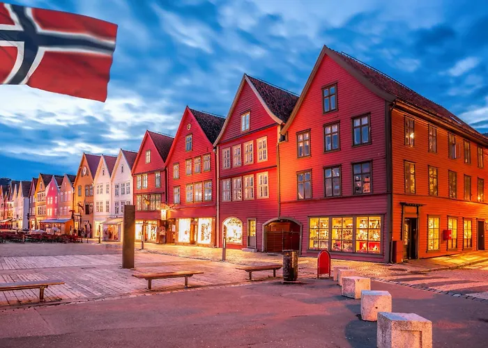 The Dreamhouse - Inner City Center - Old Town