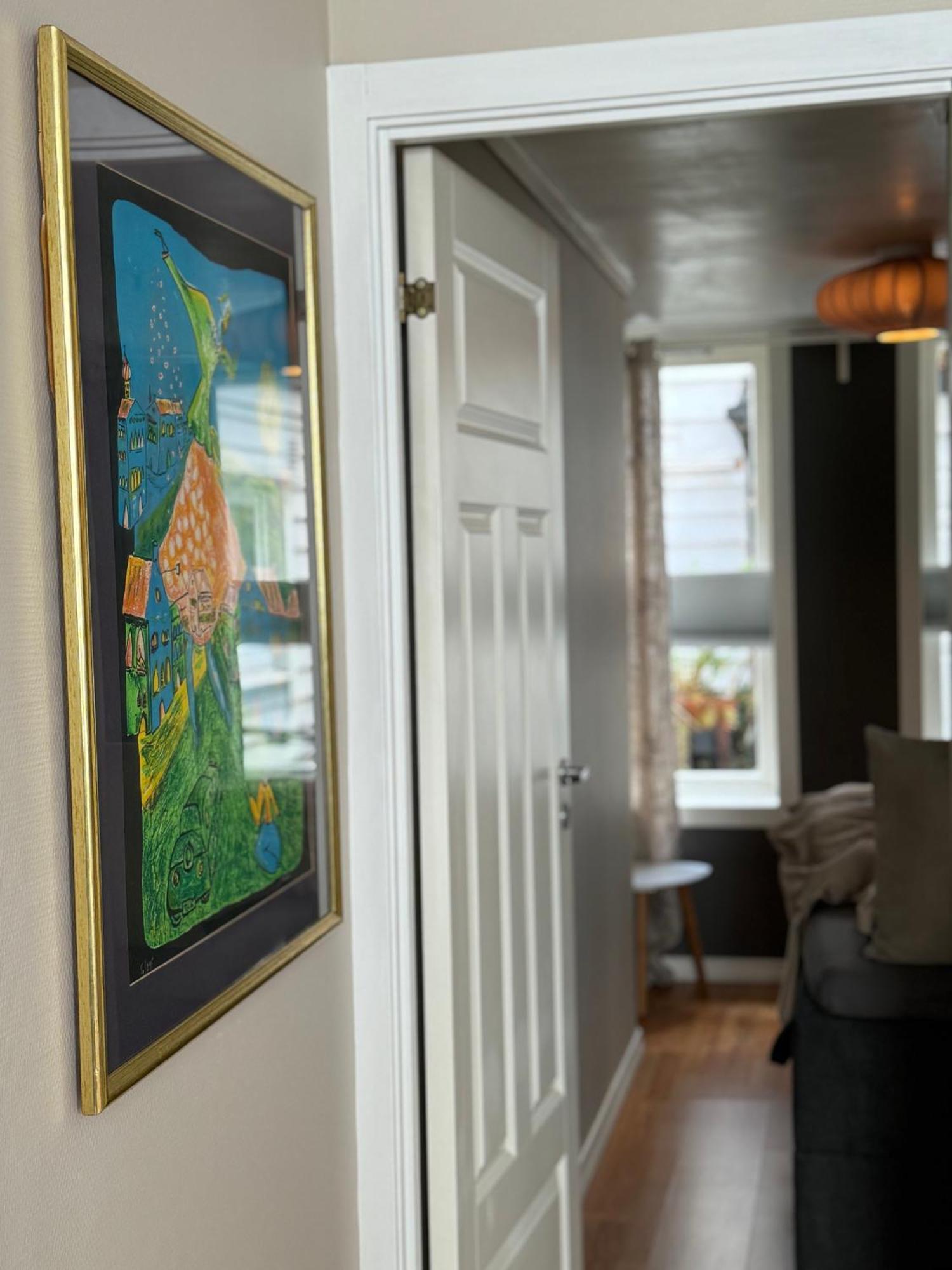 Apartment The Dreamhouse - Inner Center - Old Town *